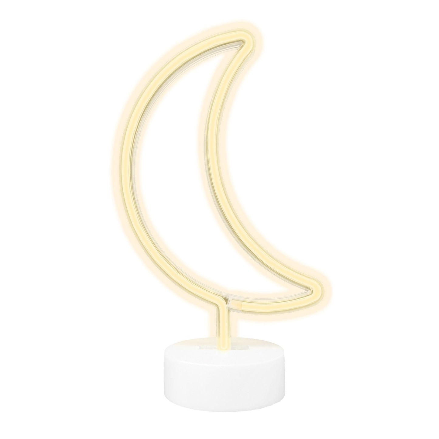 Moon Standing LED Light