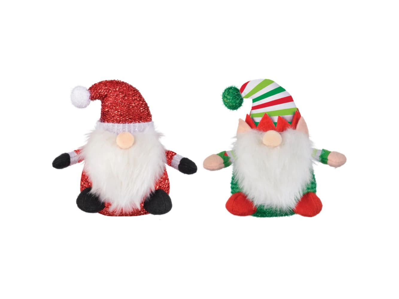 7In Gnome Roly Poly Toy