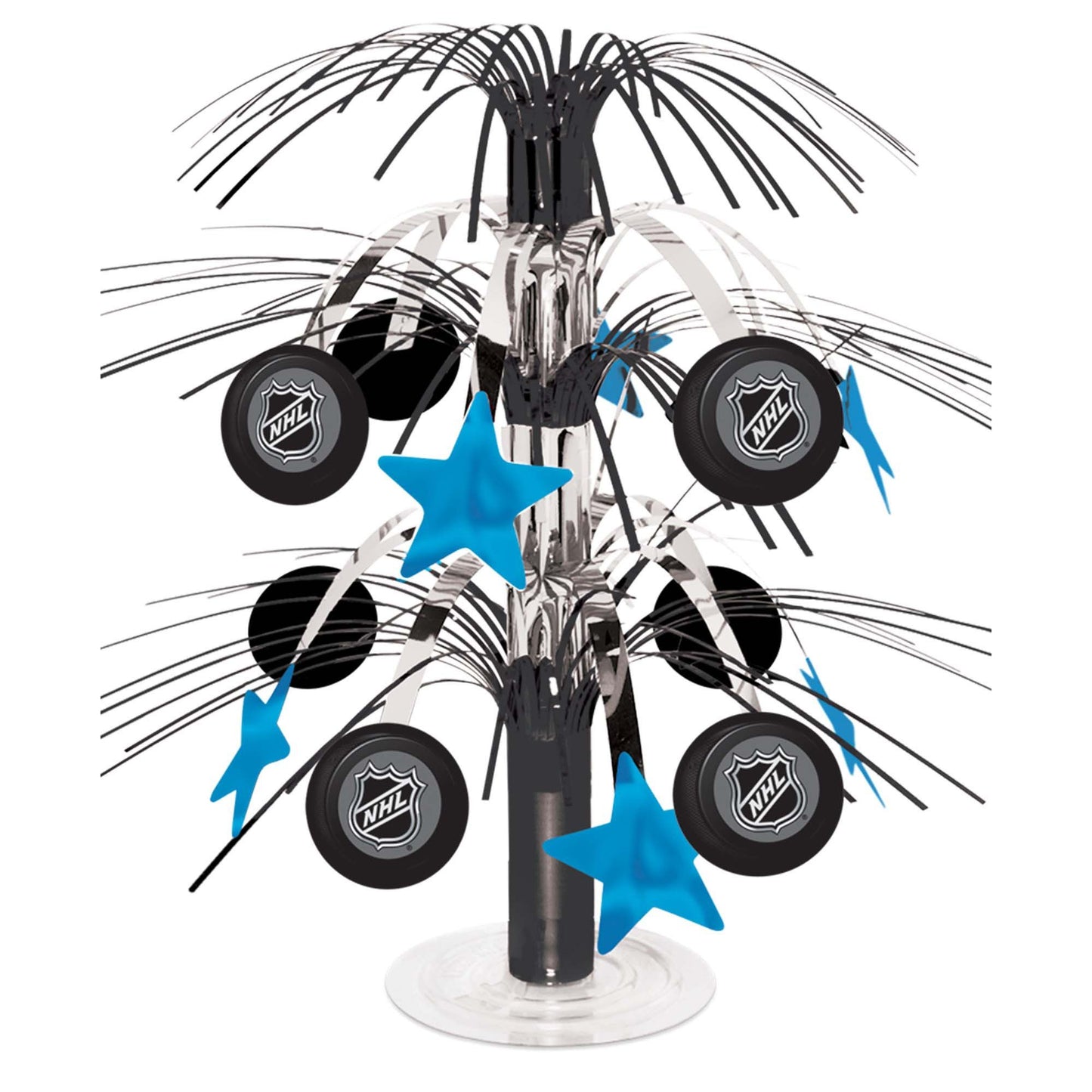 Nhl Cascade Centerpiece