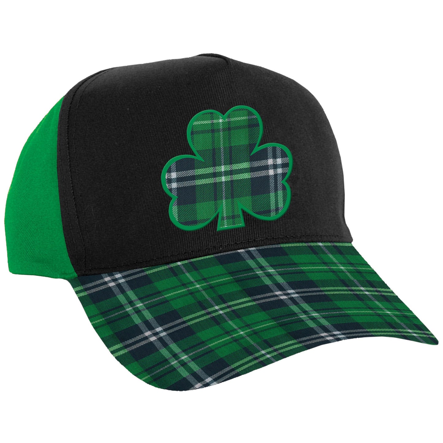 St. Patrick's Day Ball Cap