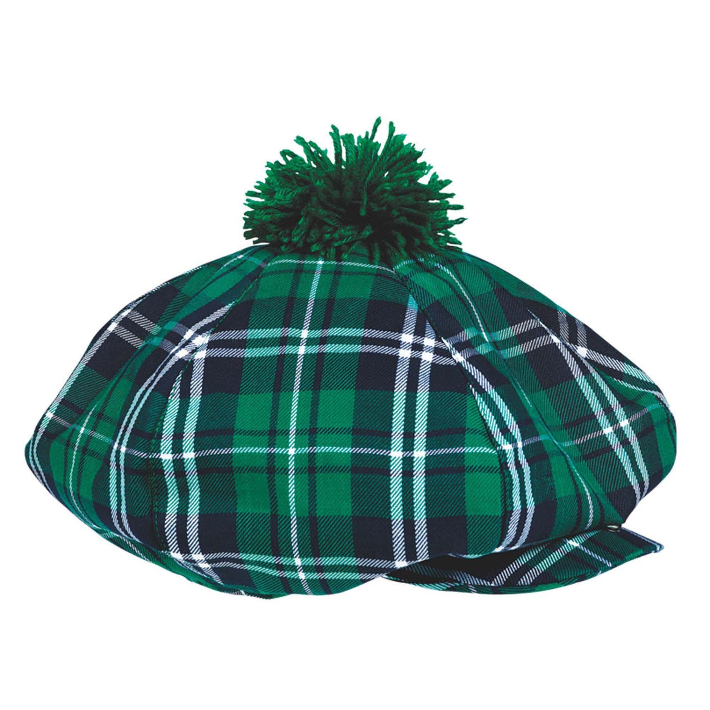 St. Patrick's Day Gatsby Hat