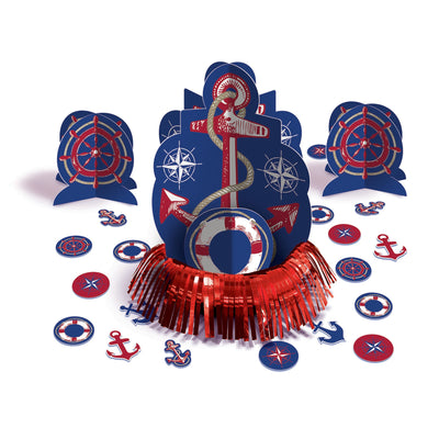 Anchors Aweigh Table Decorating Kit