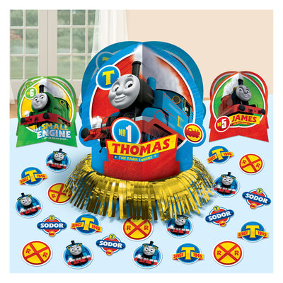 Thomas Table Decorating Kit
