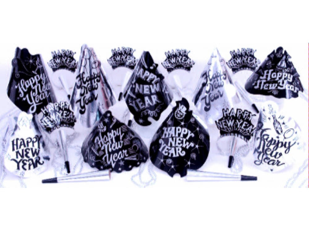 Starlight Party Kit-10Ppl