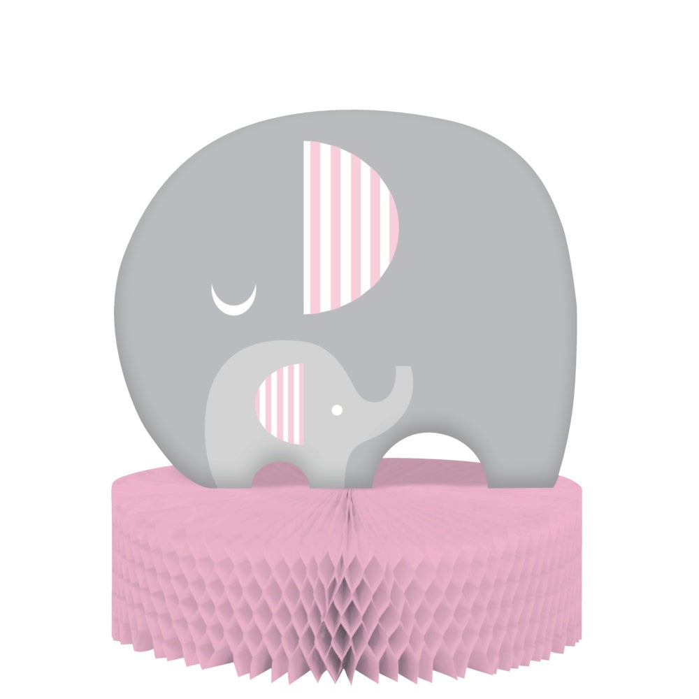 Little Peanut Centerpiece - Pink