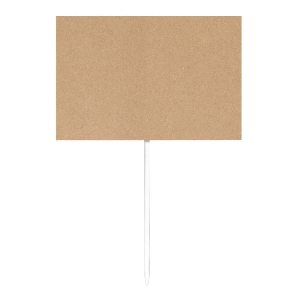 Kraft Food Markers