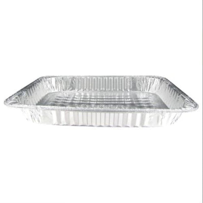 HFA Half Steam Foil Pan – Shallow (Each)