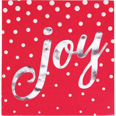 Bn 12/16Ct 3P Holiday Sparkle Joy Red Holiday Sparkle &amp; Shine Red