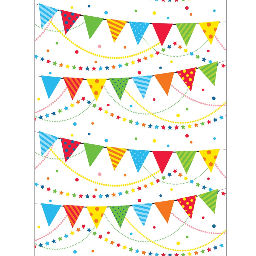 Photo Backdrop 6/1 Banners/Disc