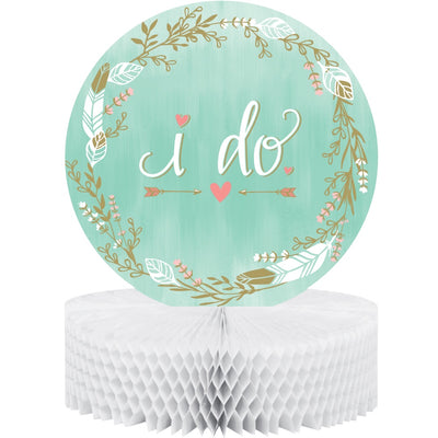 Mint To Be Centerpiece