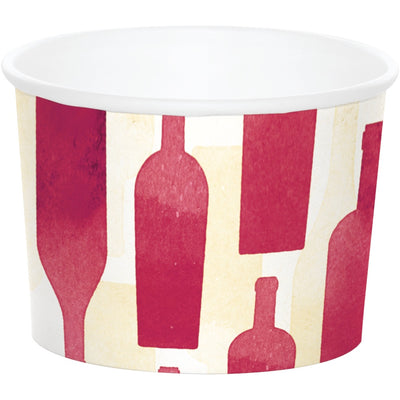 Sip Sip Hooray Treat Cups/Disc