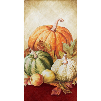 Traditions Of Thanksgiving Guest Towel