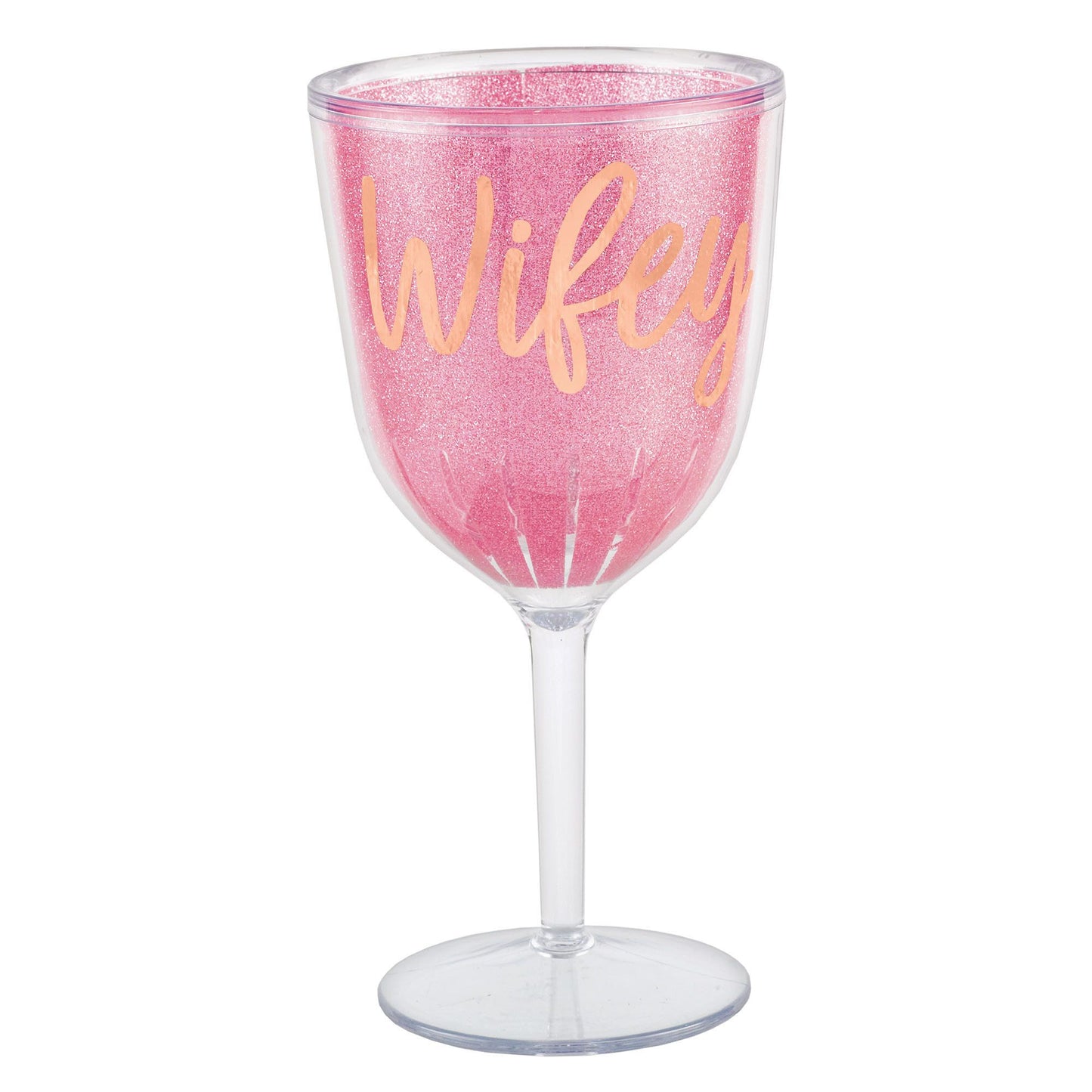 Wifey Goblet