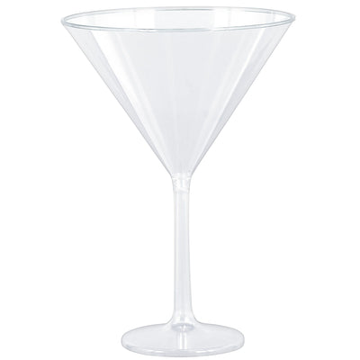 Jumbo Martini Glass