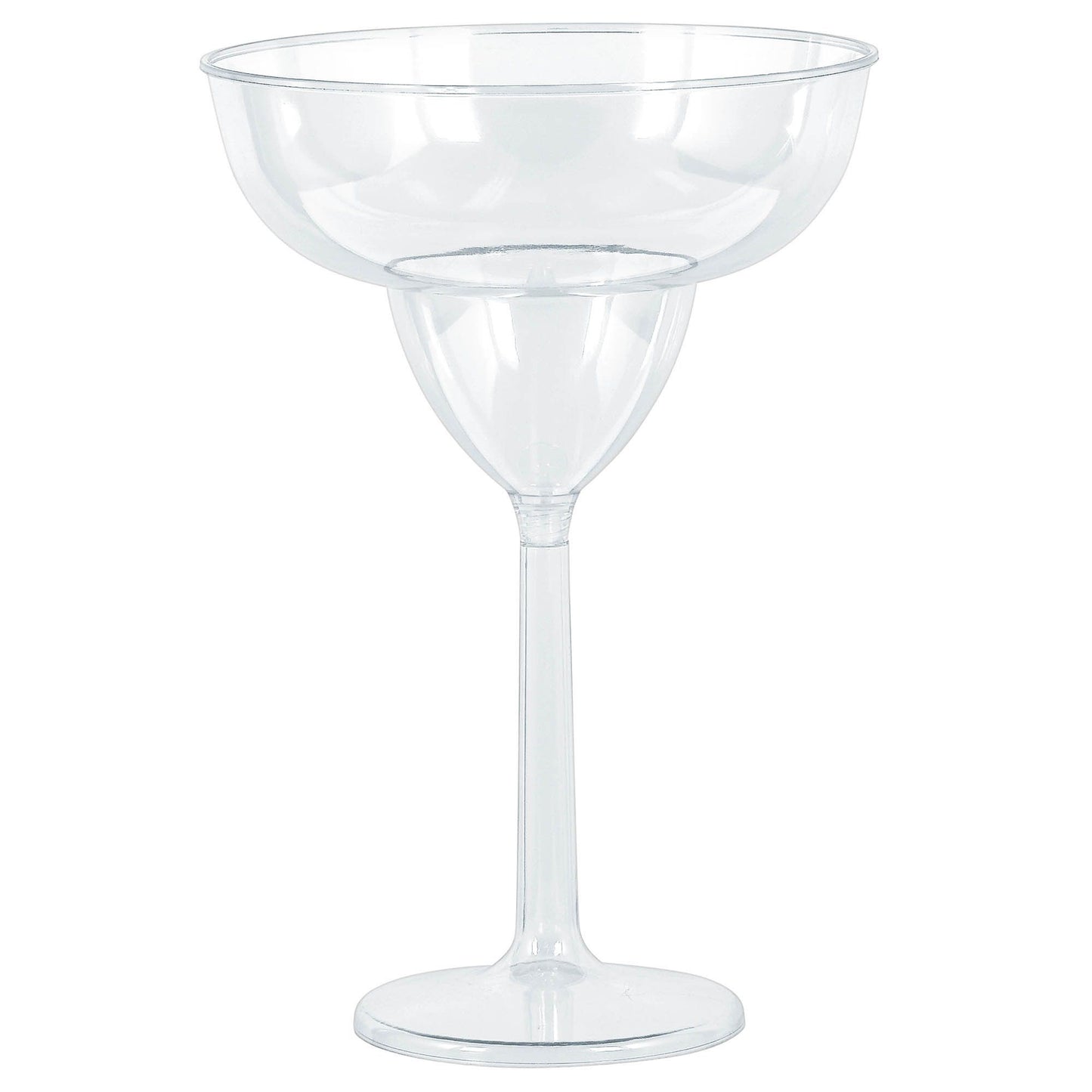 Jumbo Margarita Glass