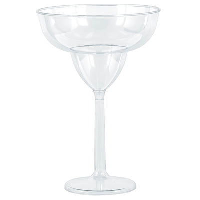 Jumbo Margarita Glass