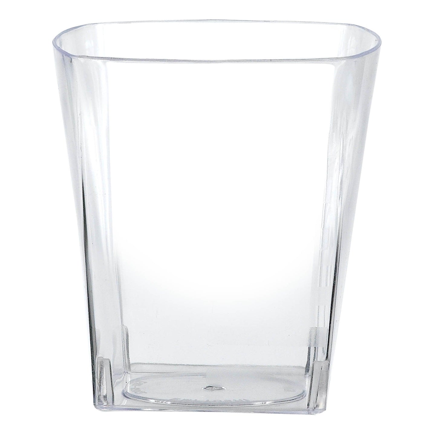 Square Ware 9 Oz Tumbler - 14Pcs
