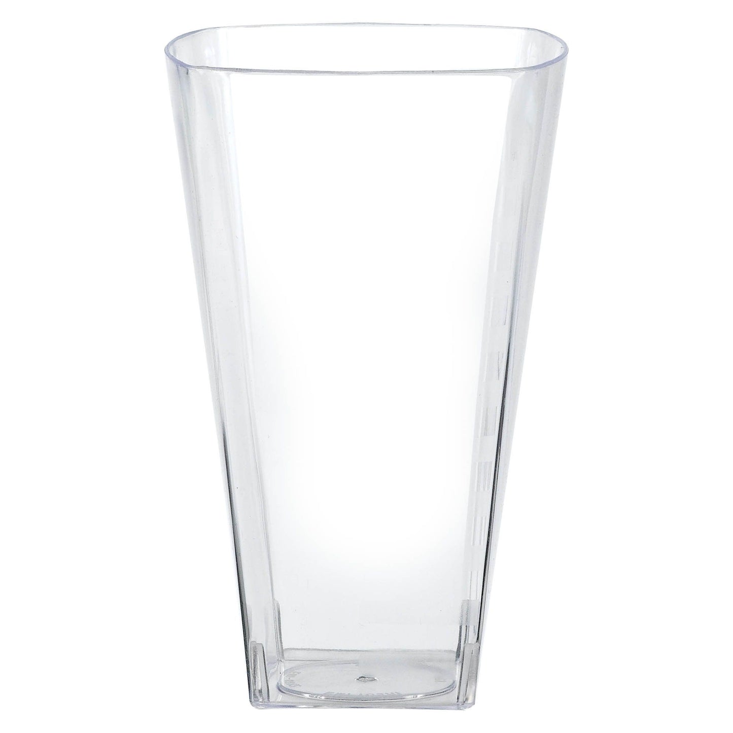 Square Ware Tumblers - 14Pcs