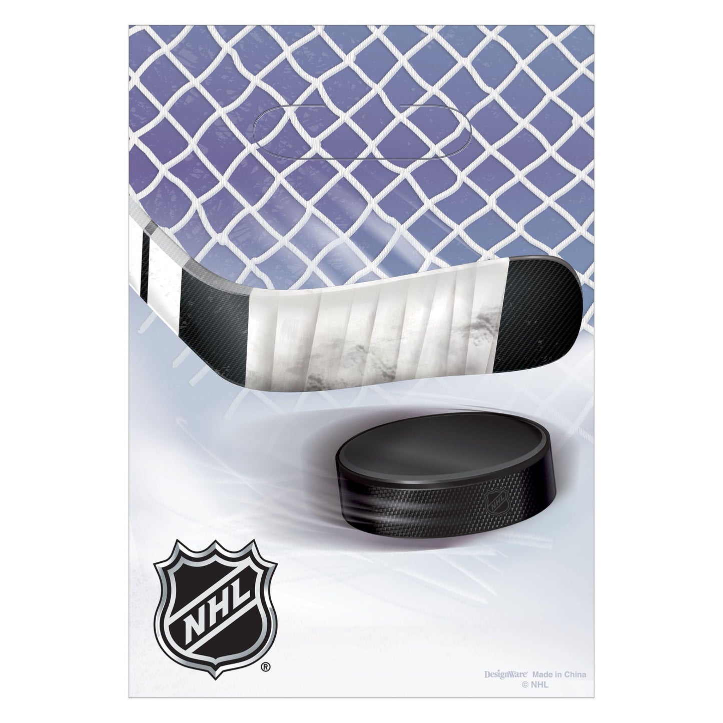 Nhl Loot Bag
