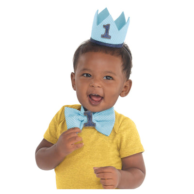 1St Birthday Boy Kit