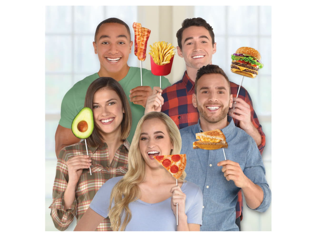 Photo Props-Food