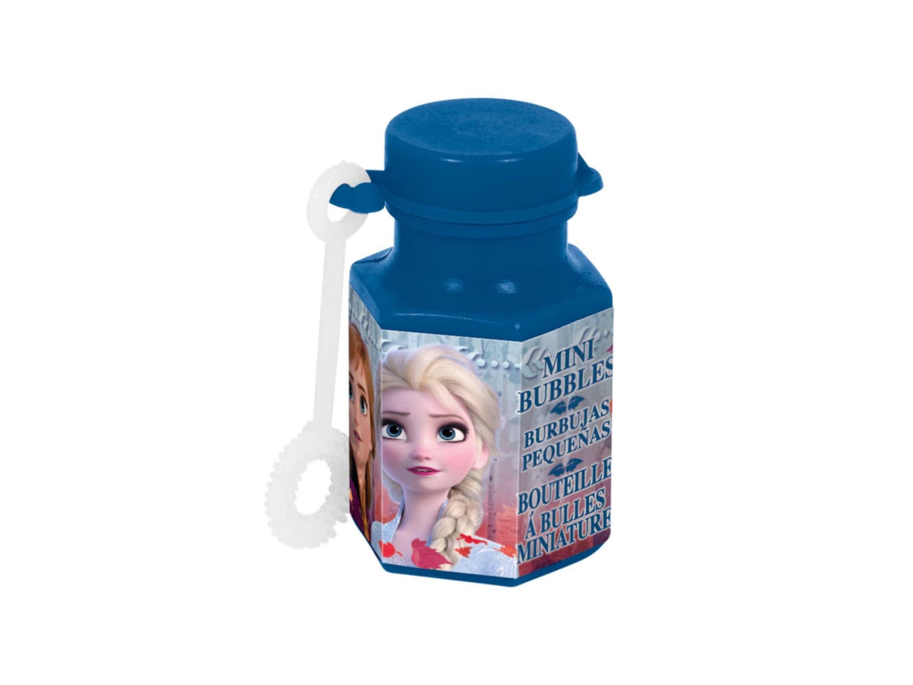 Disney Frozen Mini Bubble Favor