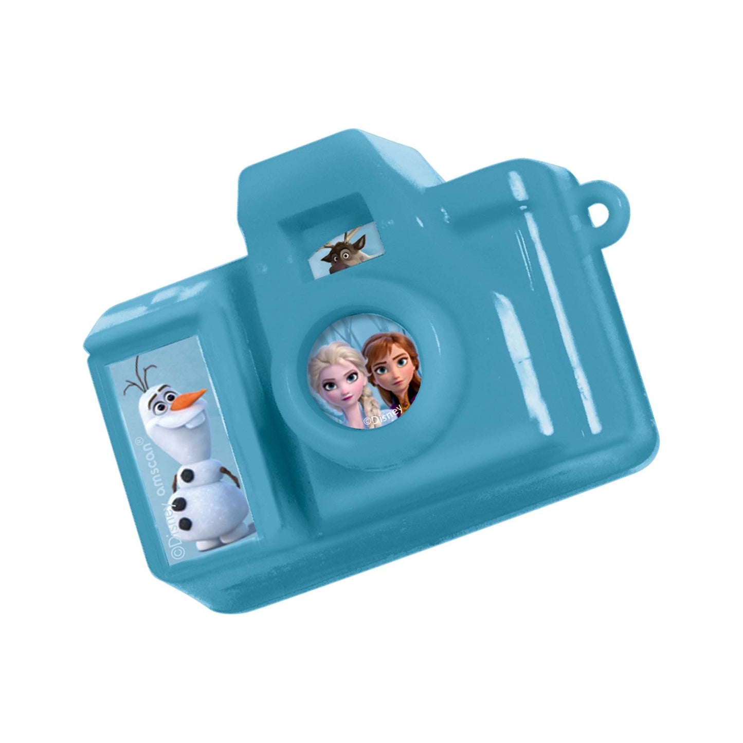 Disney Frozen Clicking Camera Favor