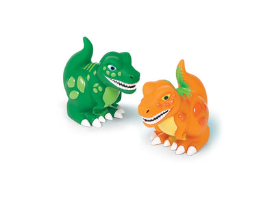 Dinosaur Squirt Toys-4Pcs