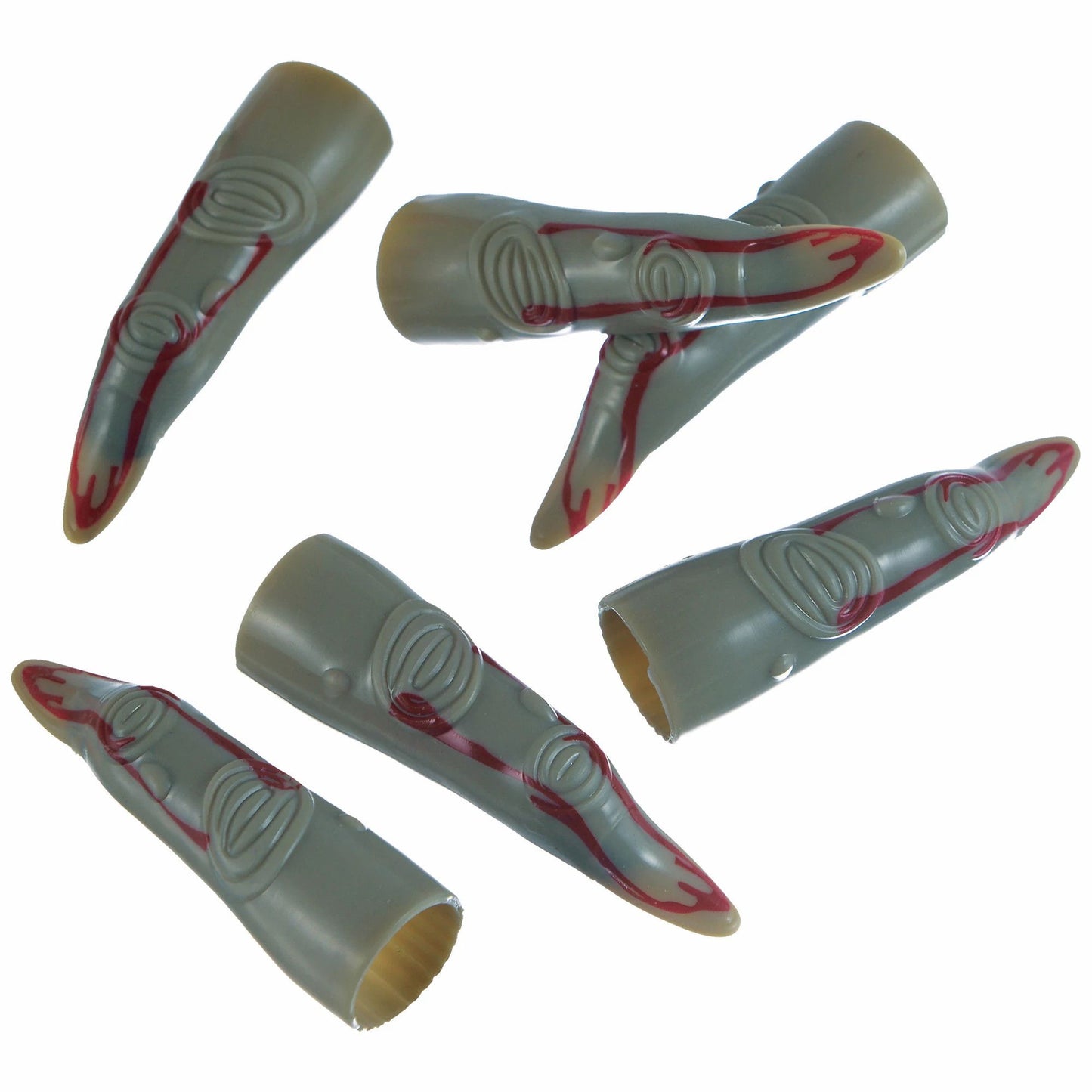 Zombie Fingers Favors-10Pcs