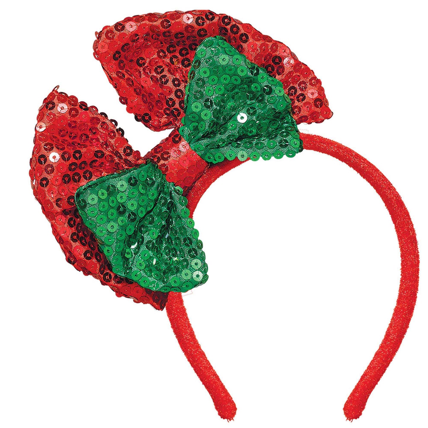 Bow Headband