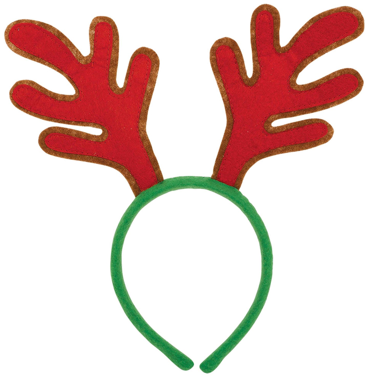 Felt Antler