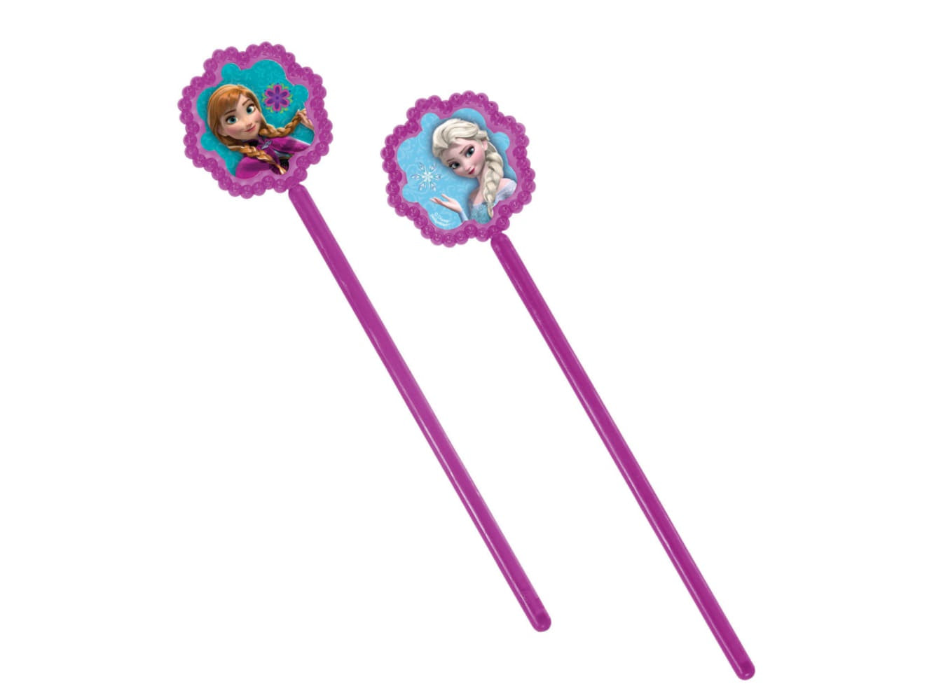 Disney Frozen Wand Favor-Each
