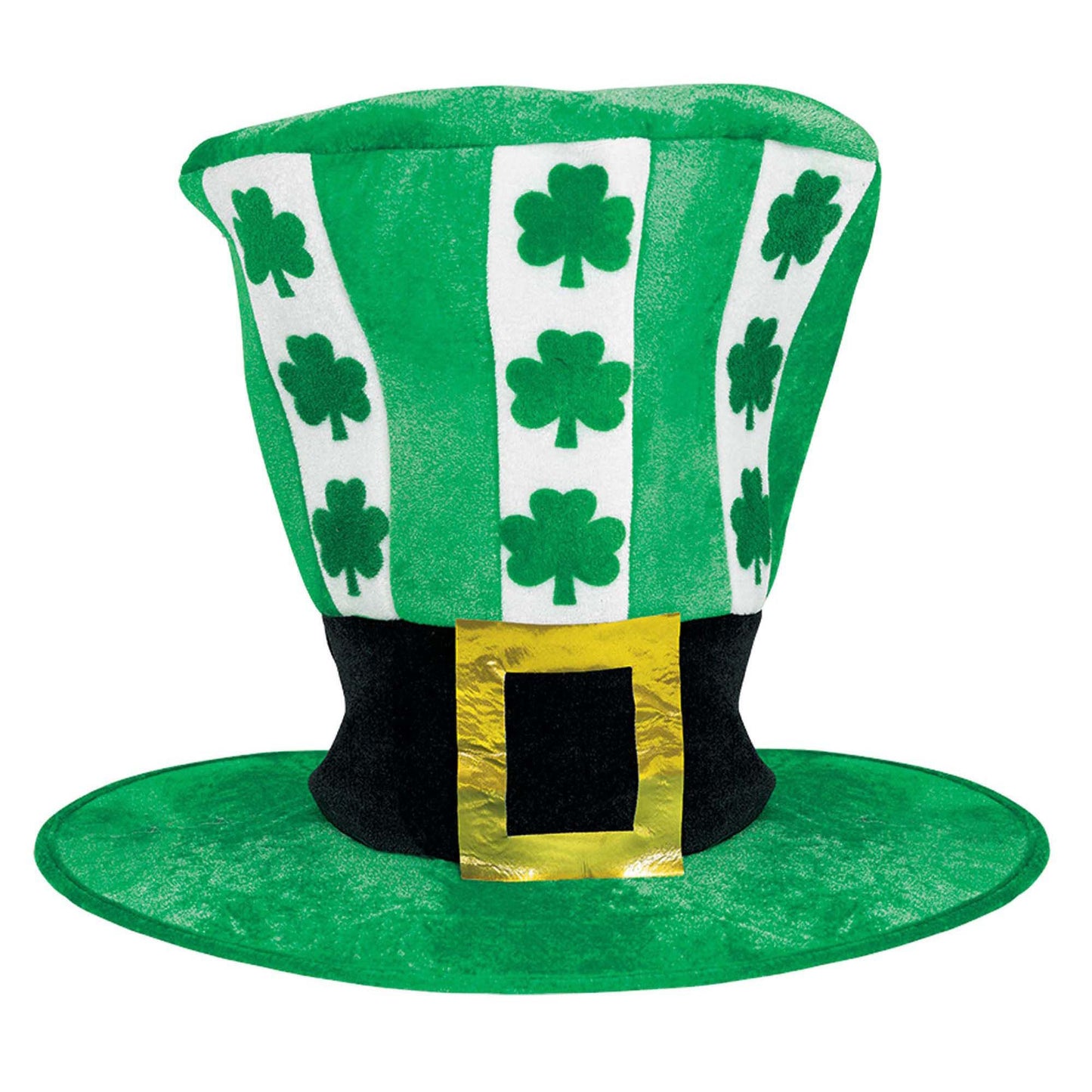 St. Patrick'S Day Oversized Hat