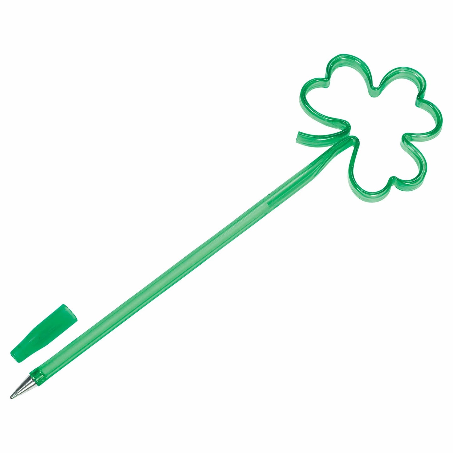 Shamrock Pen