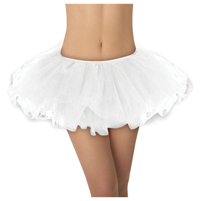 Tutu-White