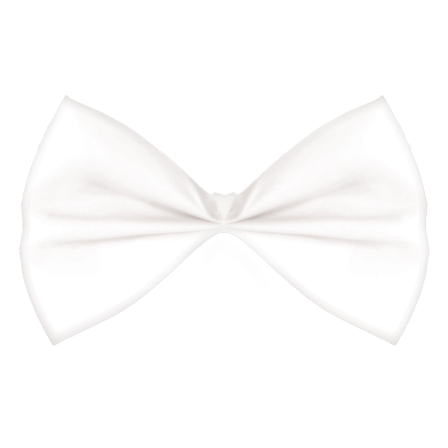 White Bowtie