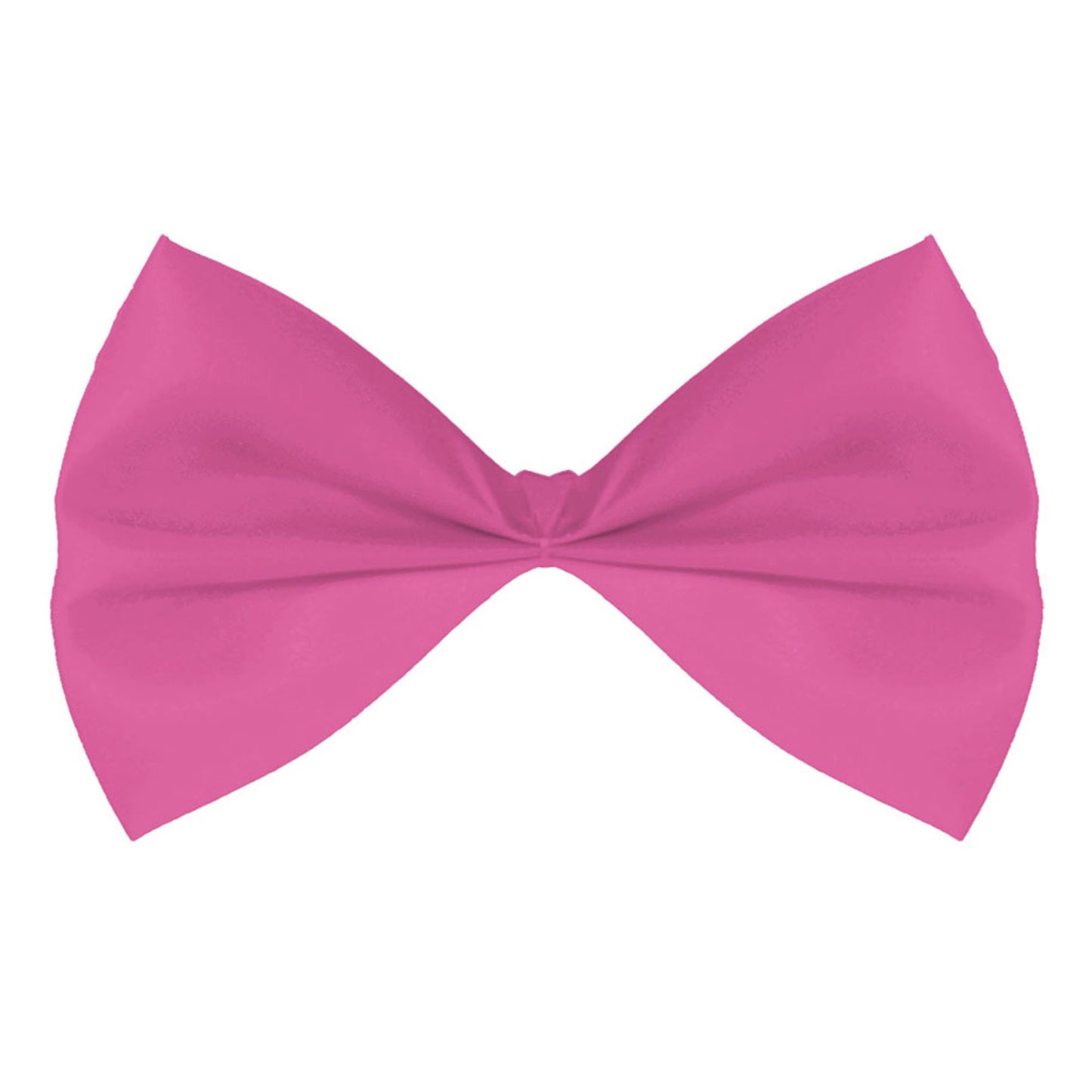 Bow Tie - Hot Pink