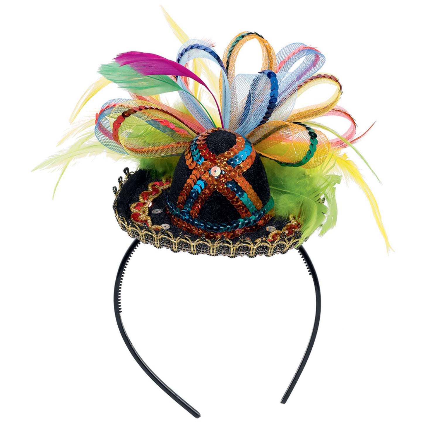 Fiesta Deluxe Tiara - (Duplicate Imported from WooCommerce)