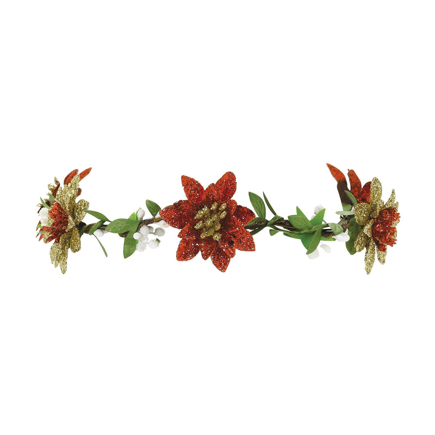 Christmas Headwreath