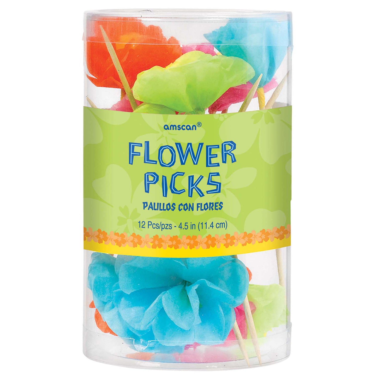 Flower Picks