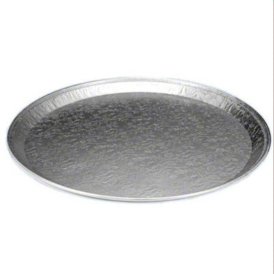HFA 12" Round Foil Tray