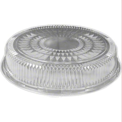 HFA 18" Dome Lid for Foil Tray, Each