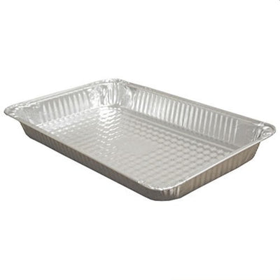 HFA Full Steam Foil Pan - Medium