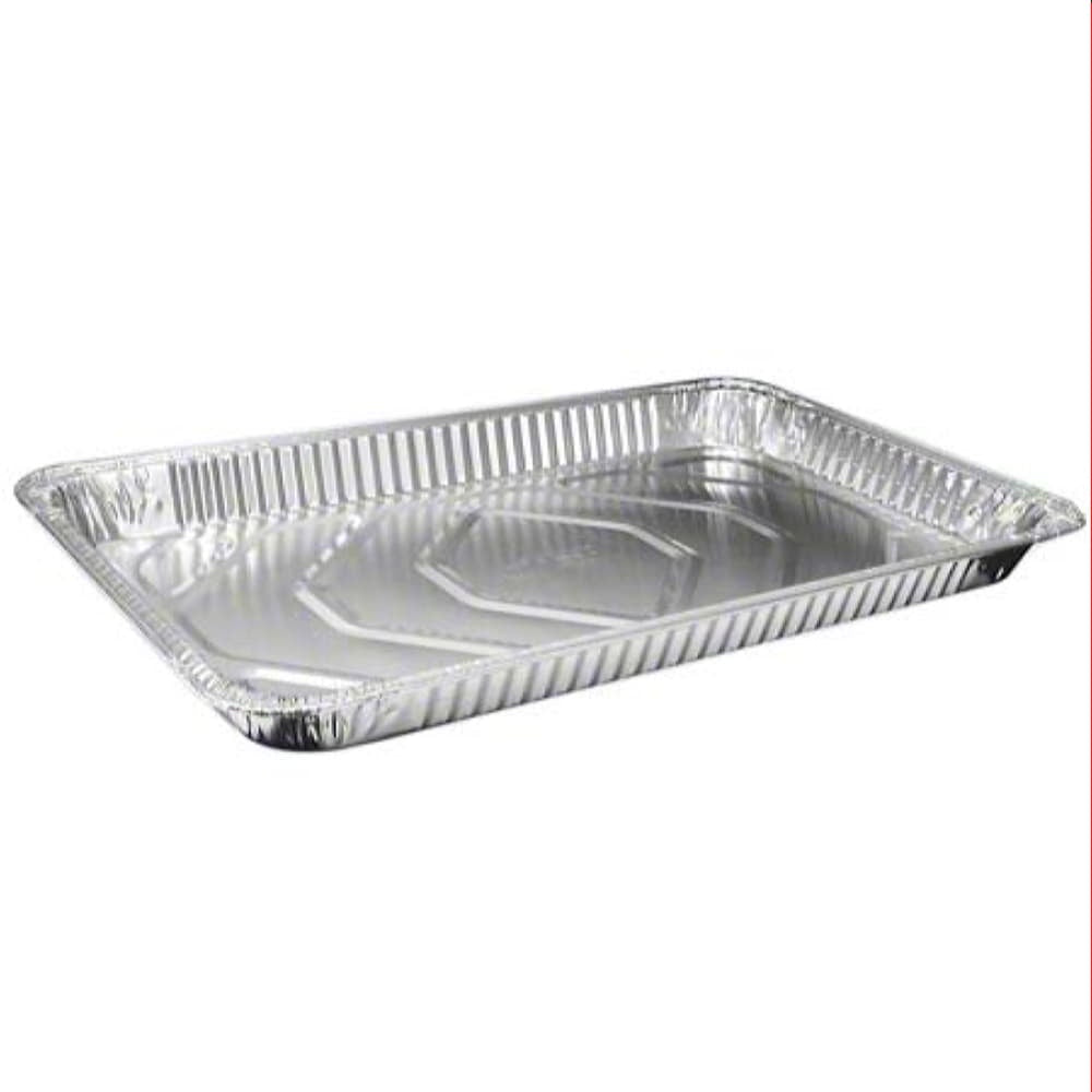 HFA Full Steam Foil Pan - Shallow