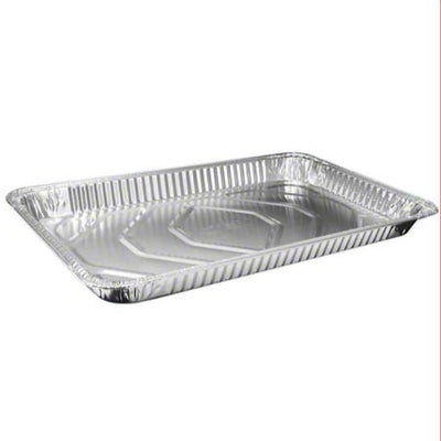 HFA Full Steam Foil Pan - Shallow