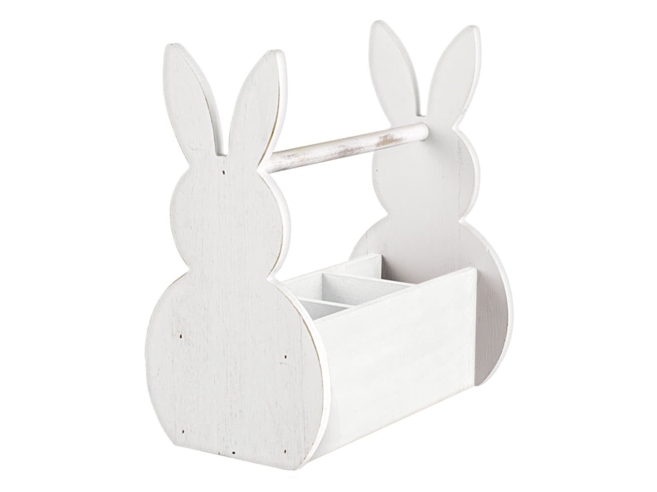 Bunny Utensil Holder