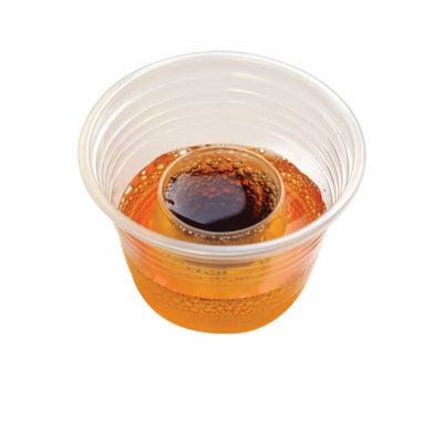 Blaster 1oz. Inner & 2.75 Oz. Outer-25CT