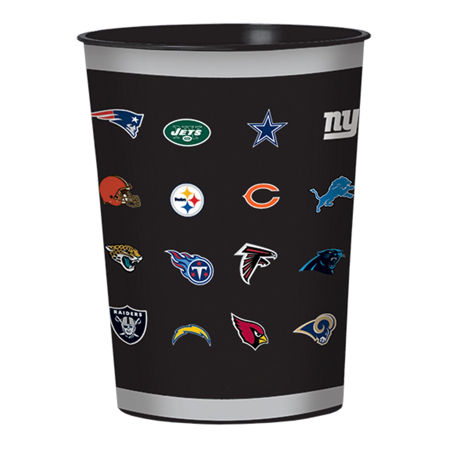 Nfl Drive Stadium Cup, 32 Oz.