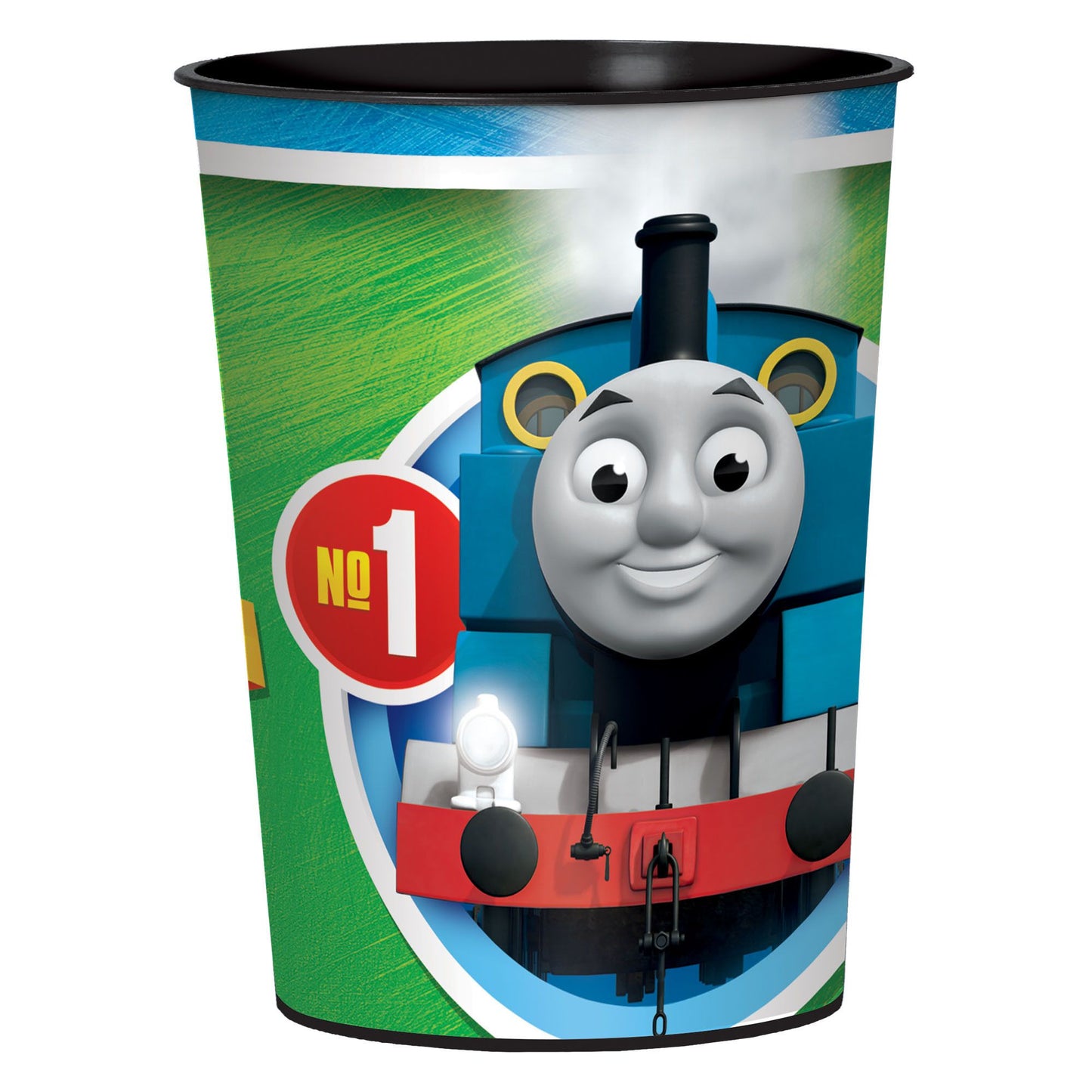 Thomas Plastic Favor Cup