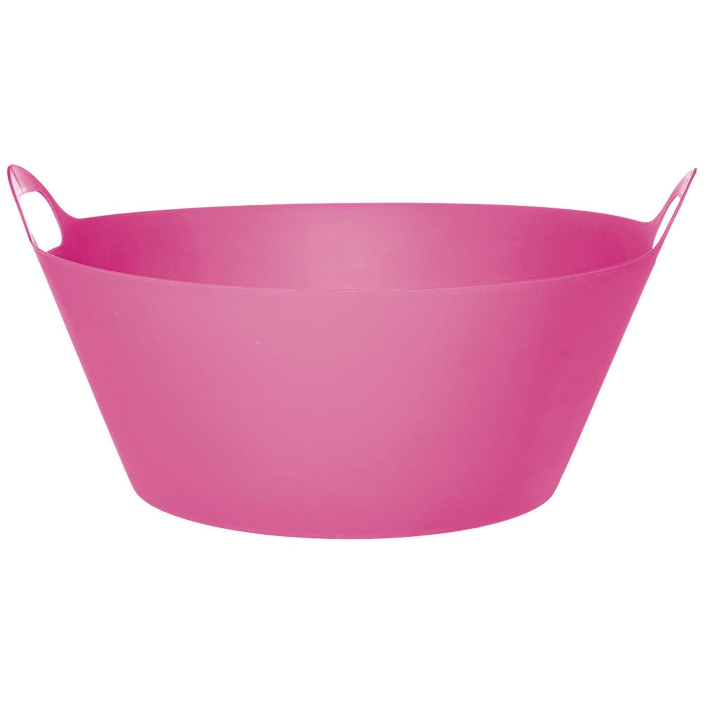 Party Tub - Hot Pink